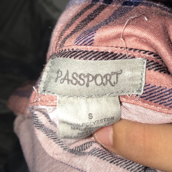 Flannel - Picture 3 of 3